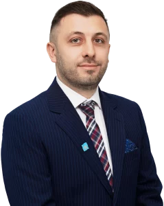 Oleg Sobetchi