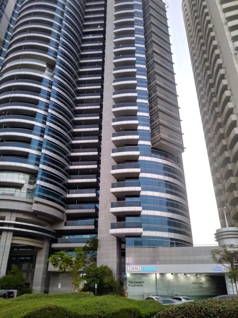 Grosvenor House Commercial Tower