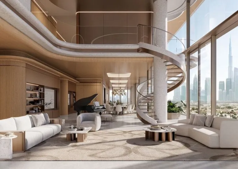 Hot properties for rent