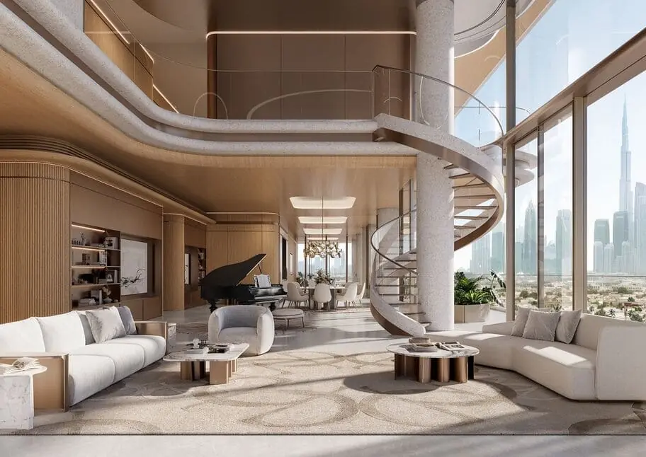 عقارات ساخنة للإيجار