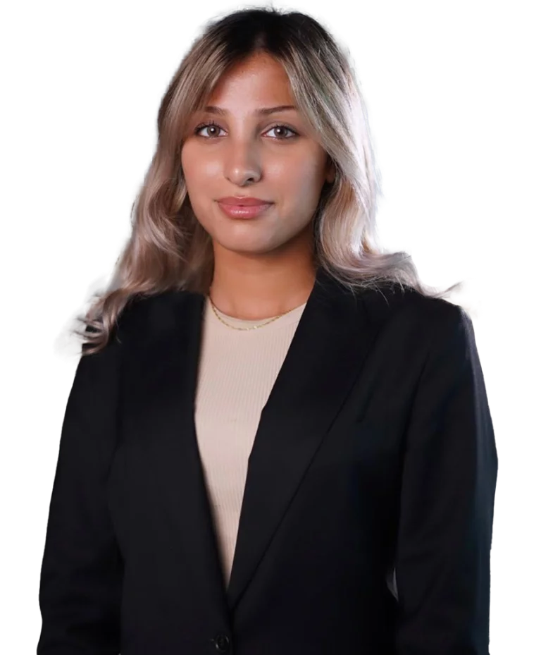 Maryam Nasem