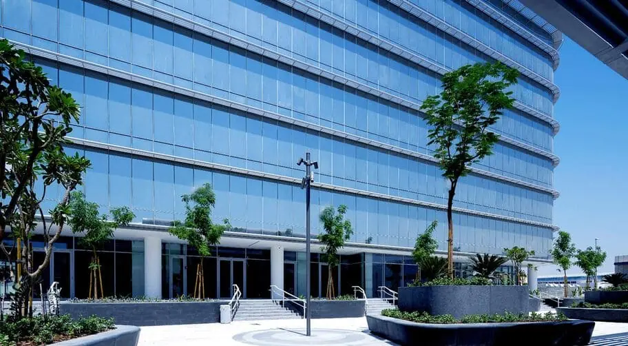 دبي كوميرسيتي