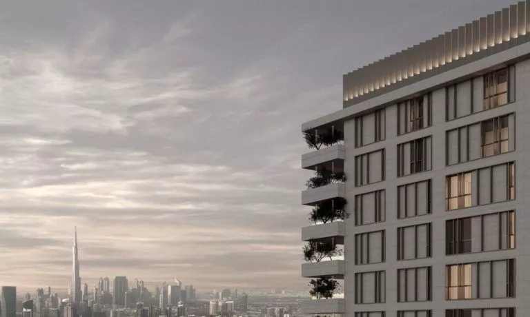 Презентация Keturah Reserve Residences