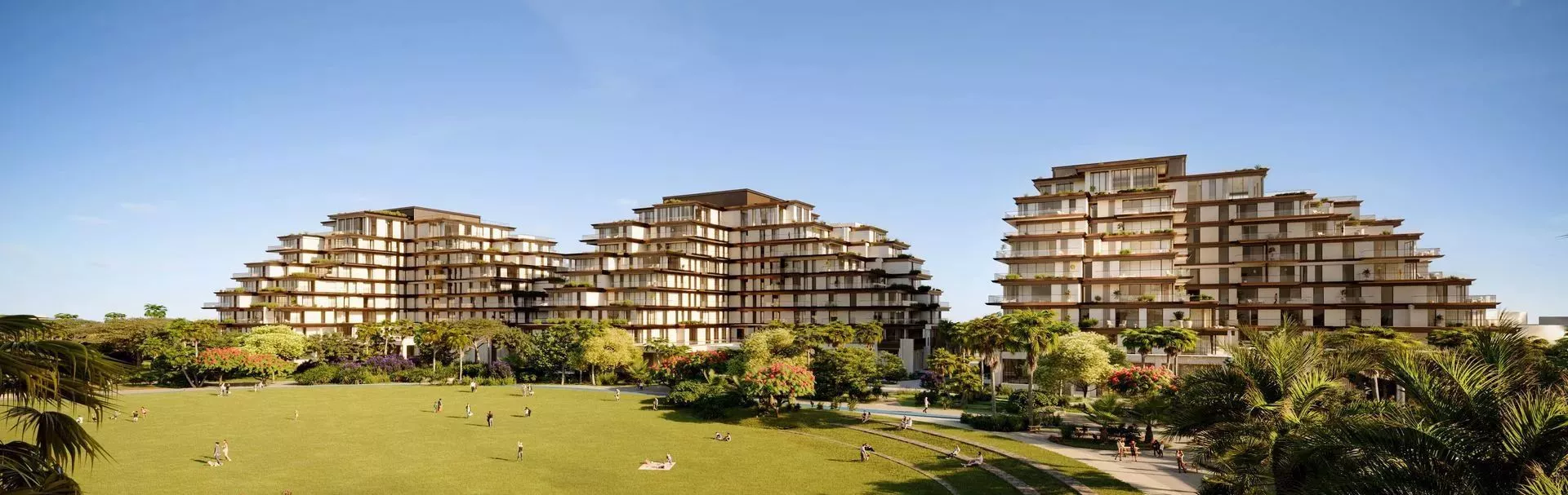 Sama Yas – Phase 2