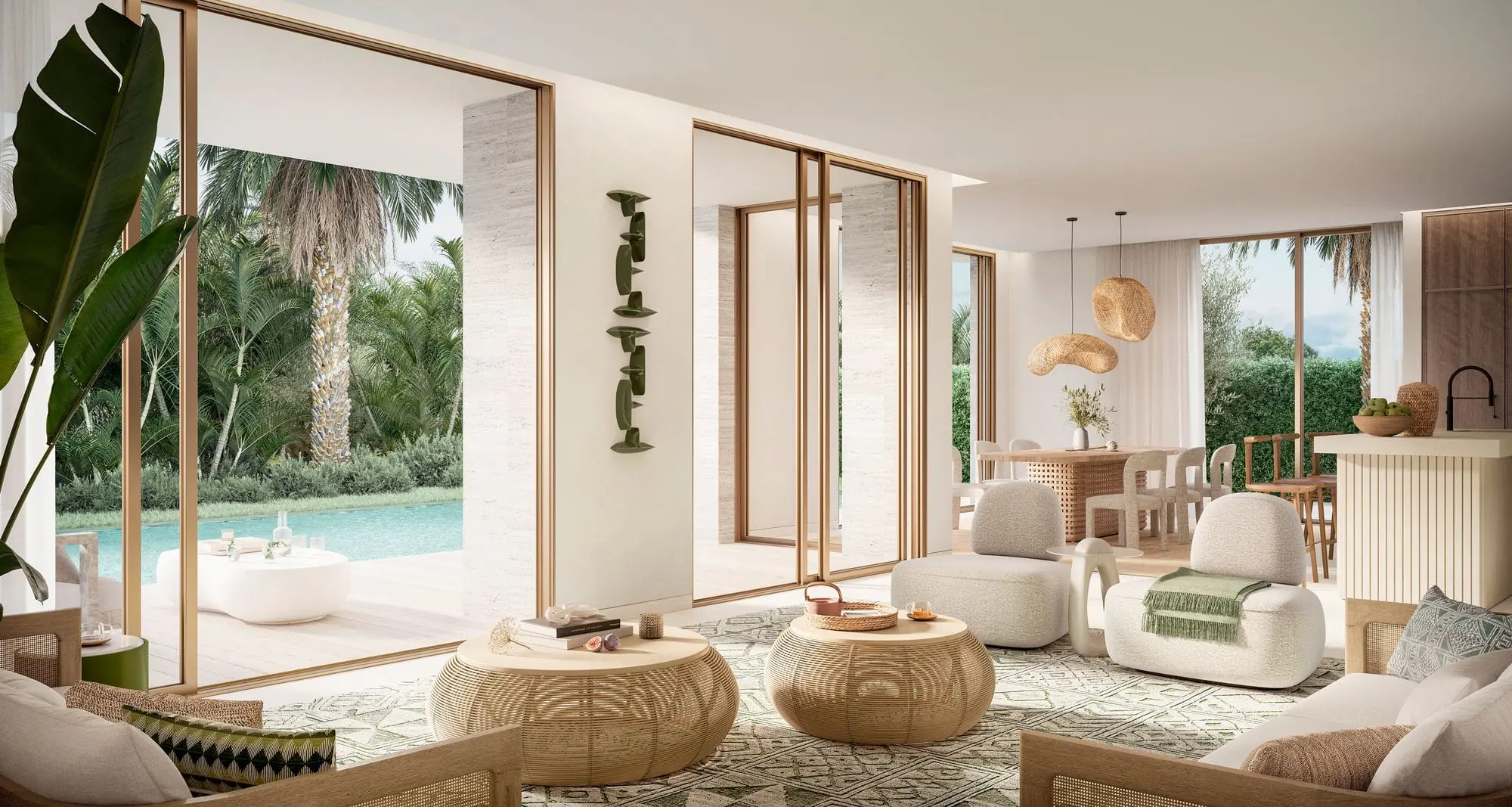 Bay Villas Dubai Islands by Nakheel on Dubai Islands, Dubai | Villas ...