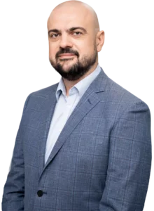 Maxim Novikov