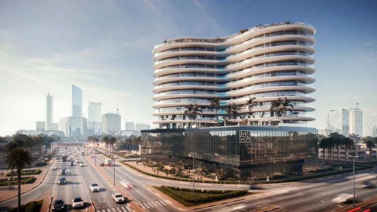 Trussardi Residences – Neubau in Dubai