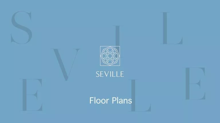 Floor Plans cover