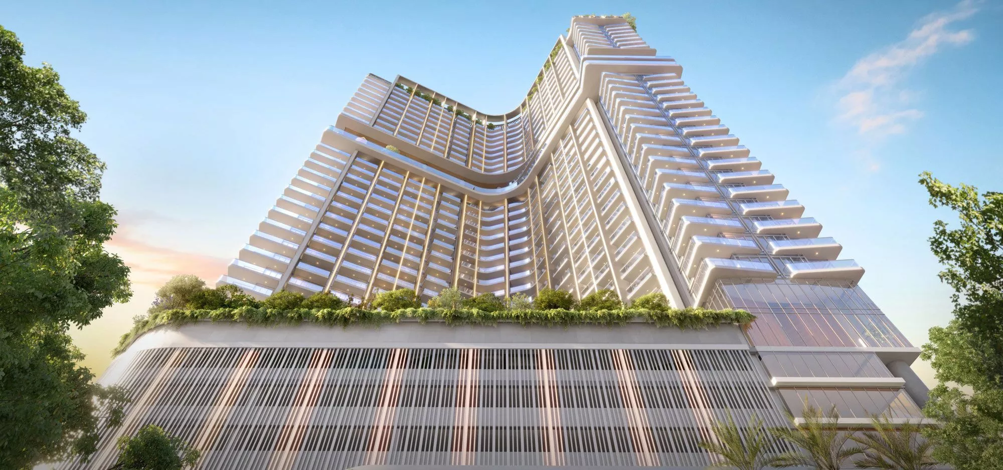 Rove Home Marasi Drive