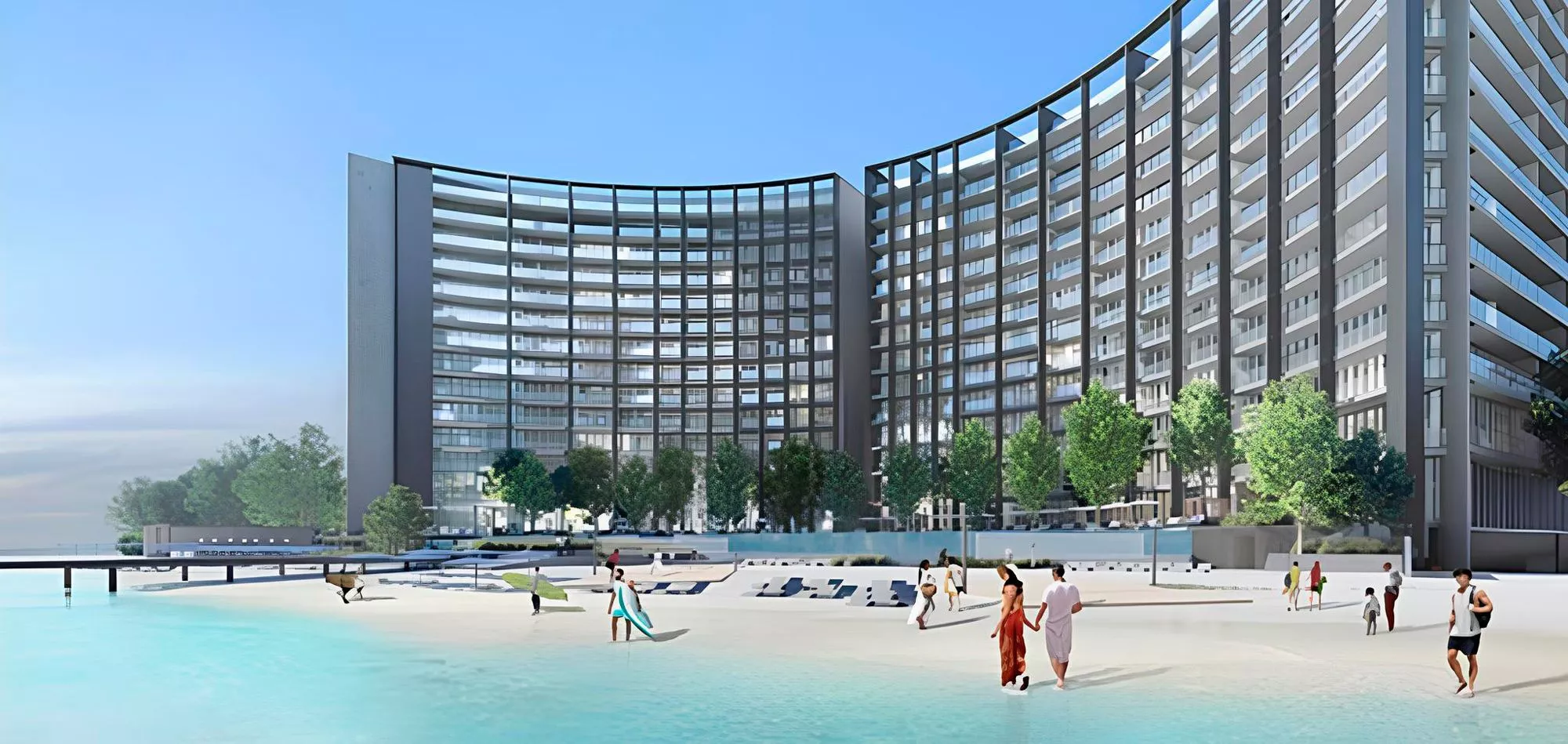 Anantara Sharjah Residences