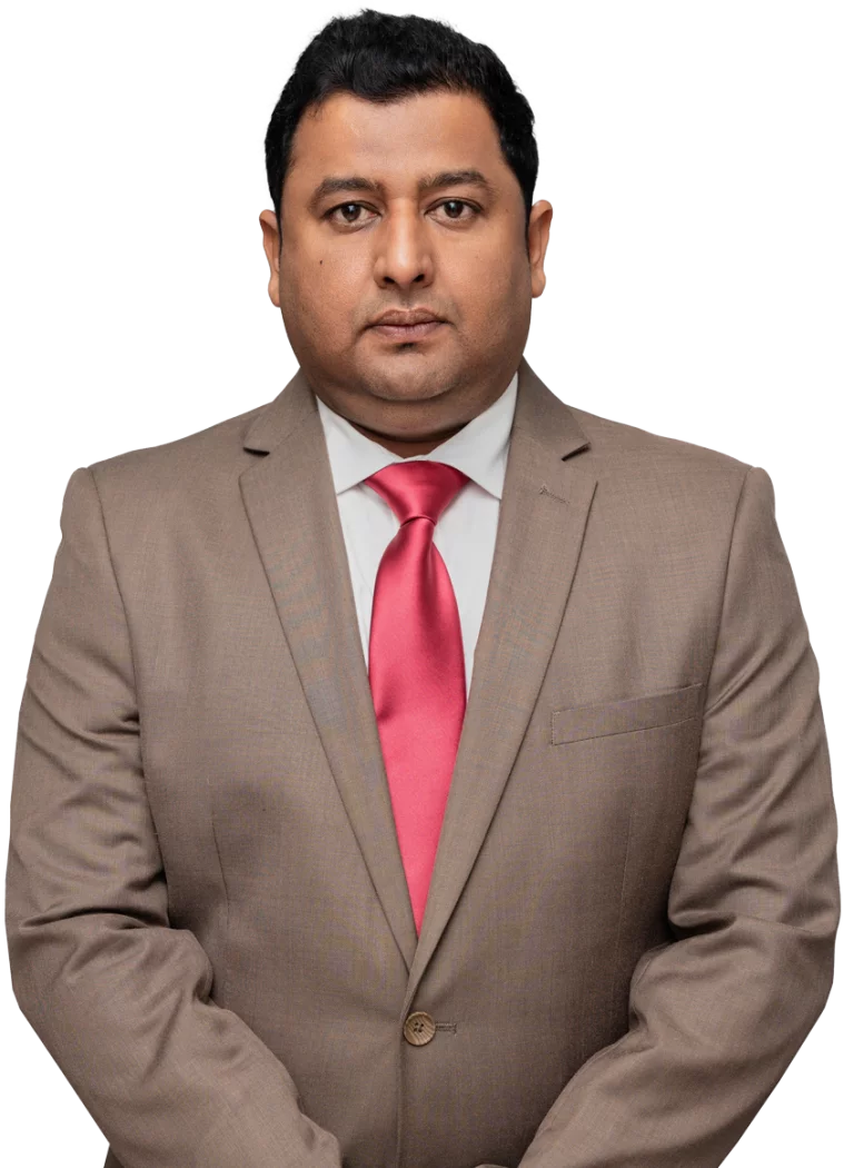 Sarfaraz Abdulgafar Lakhani