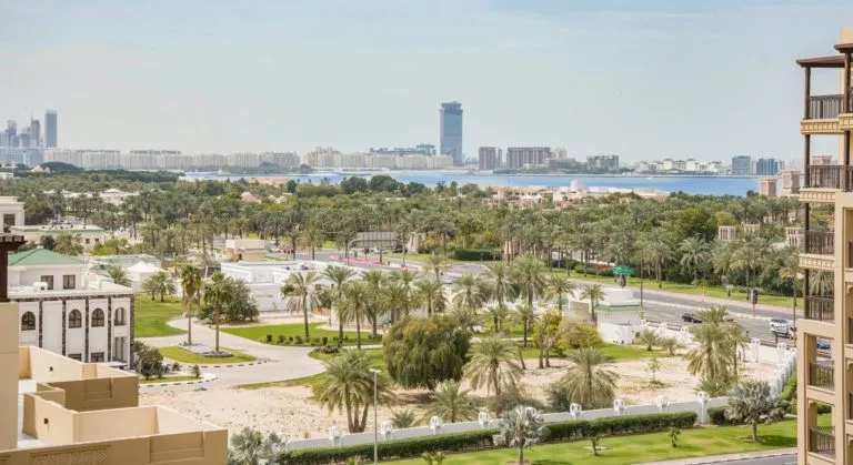 Эксклюзивная презентация недвижимости в Madinat Jumeirah Living