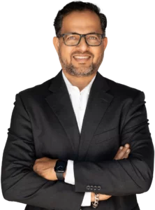 Jayaraj Padinjaredath Vasudevan