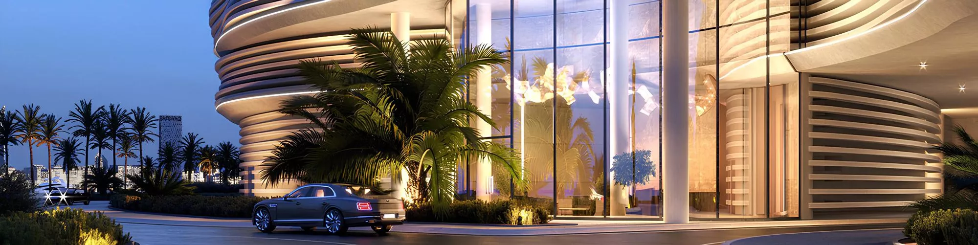 Elie Saab Waterfront