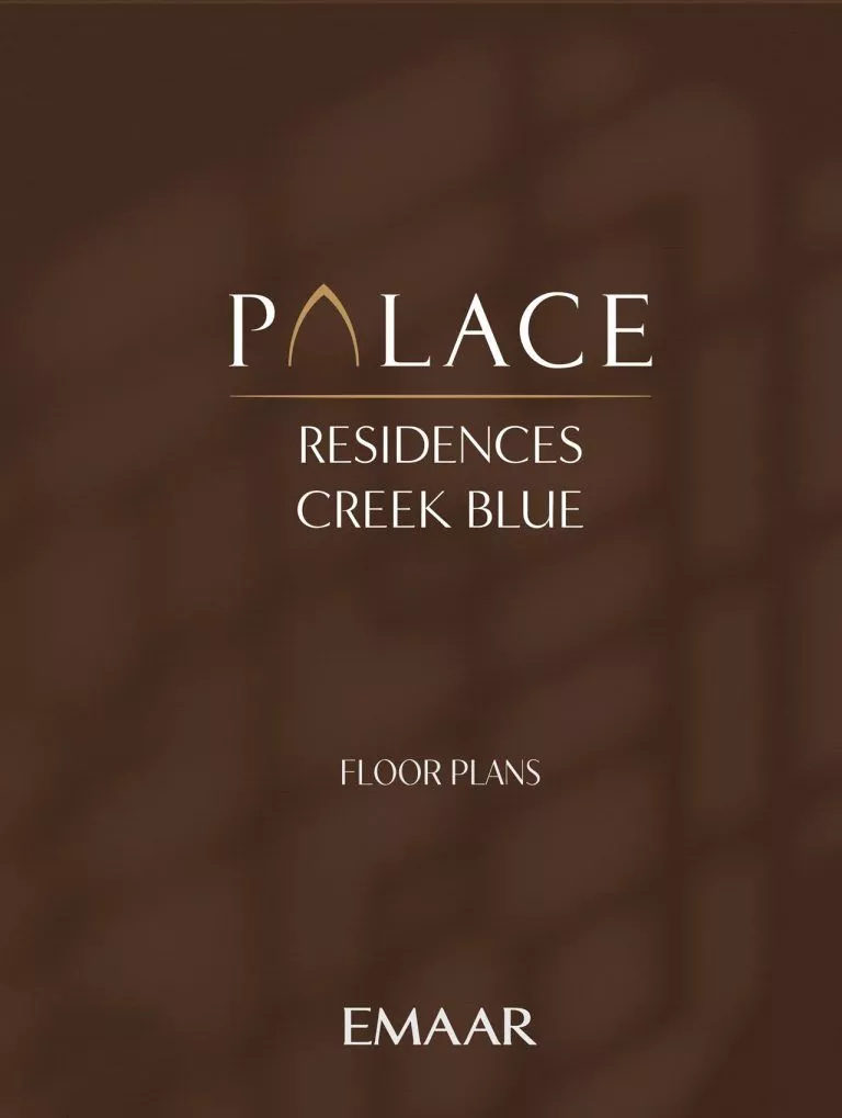 Brochure cover