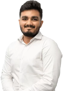 Shwet Hitesh Chandaria