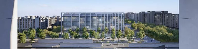 il teatro Residences 1