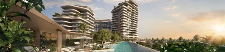 Verdes by Haven Aldar