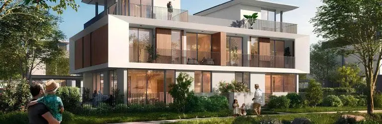 Avena & Avena 2 by Emaar