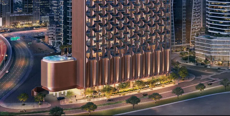 جينكو العقارية Logo