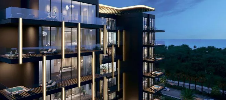 Park Beach Residence