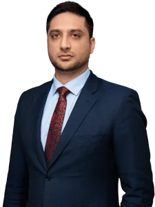 Sarmad Meesaq