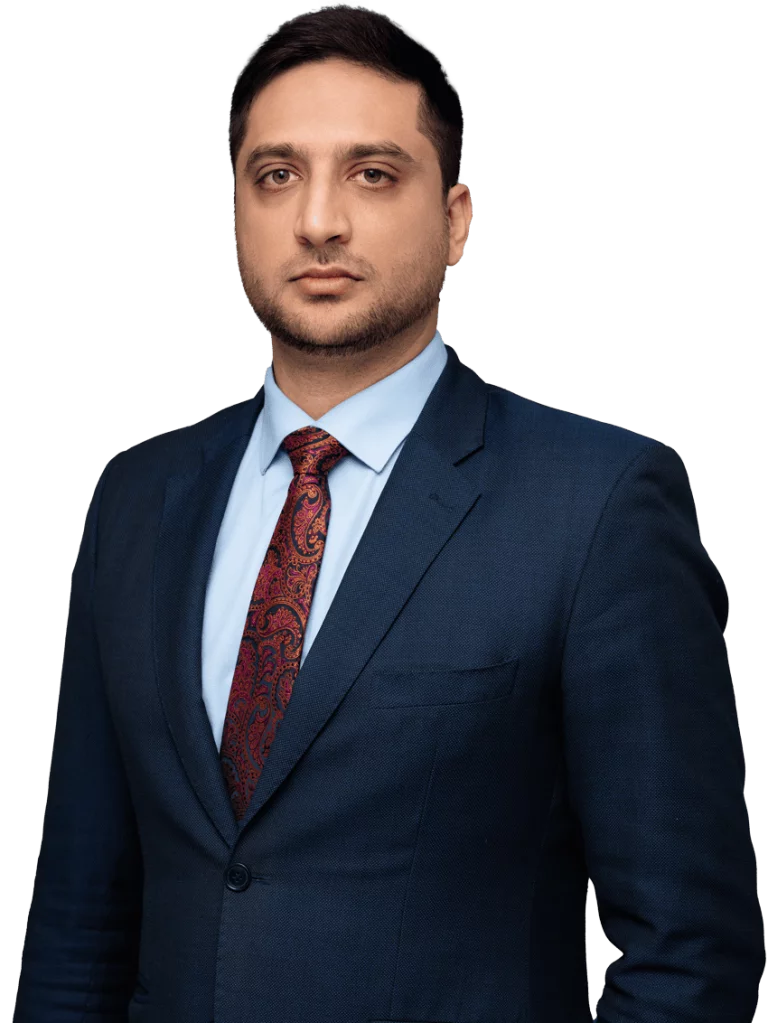 Sarmad Meesaq