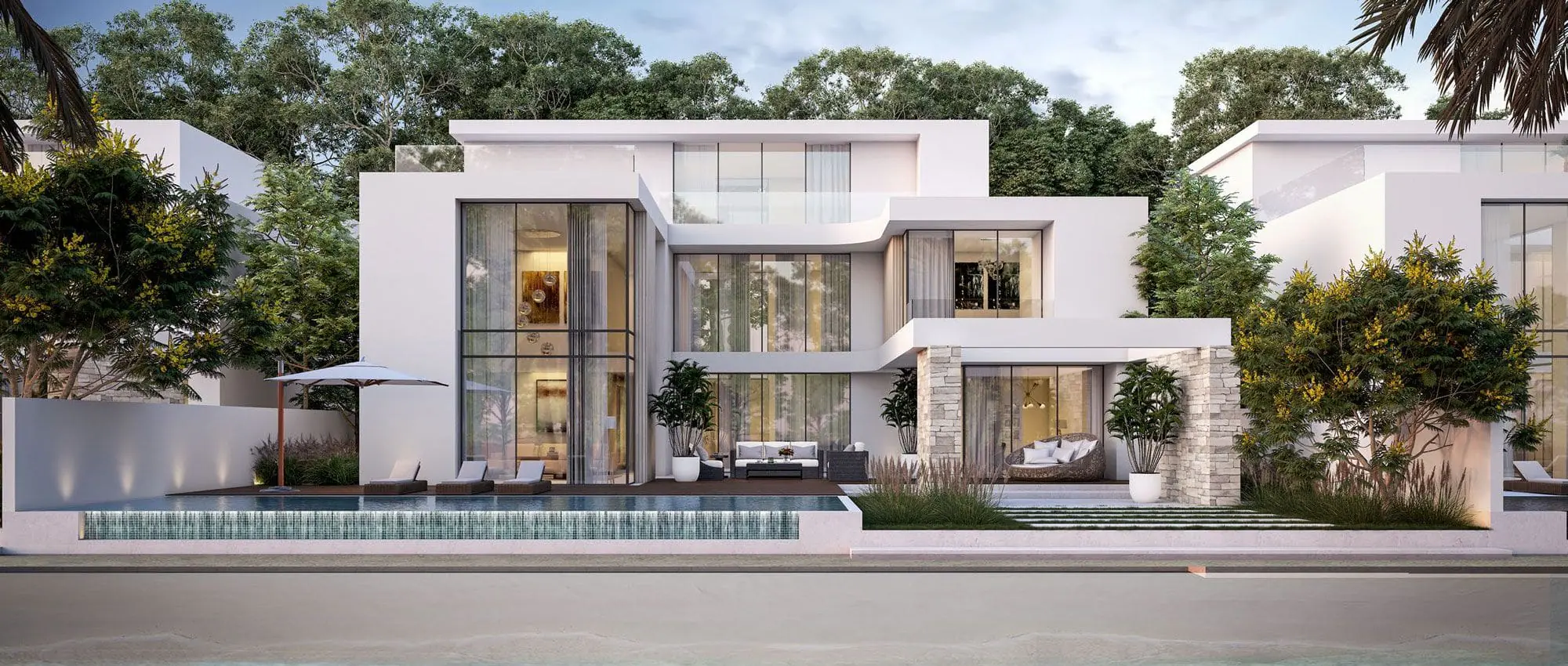 Property for Sale by Sobha in Dubai | Buying Property from the ...
