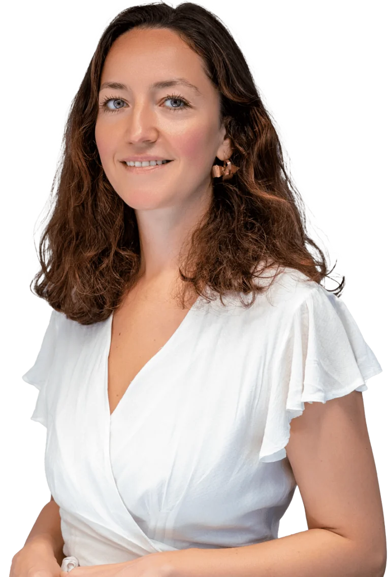 Ksenia Perevozchikiva