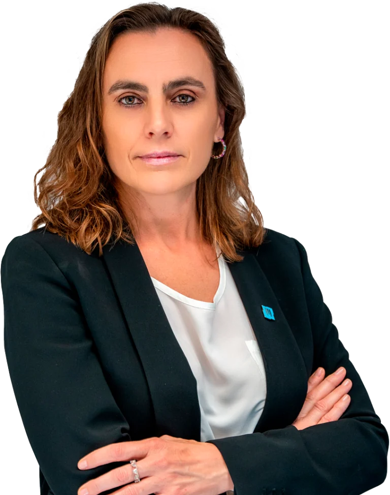 Maria Angeles Domingo