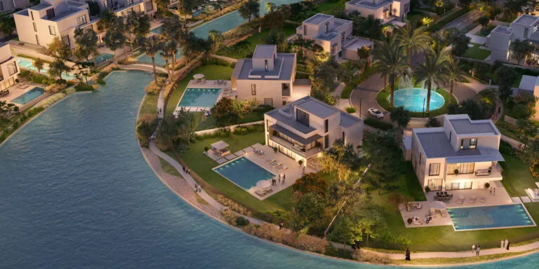 بالميرا 3 في ذا أواسيس