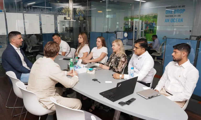 First things first, choosing  the right agent