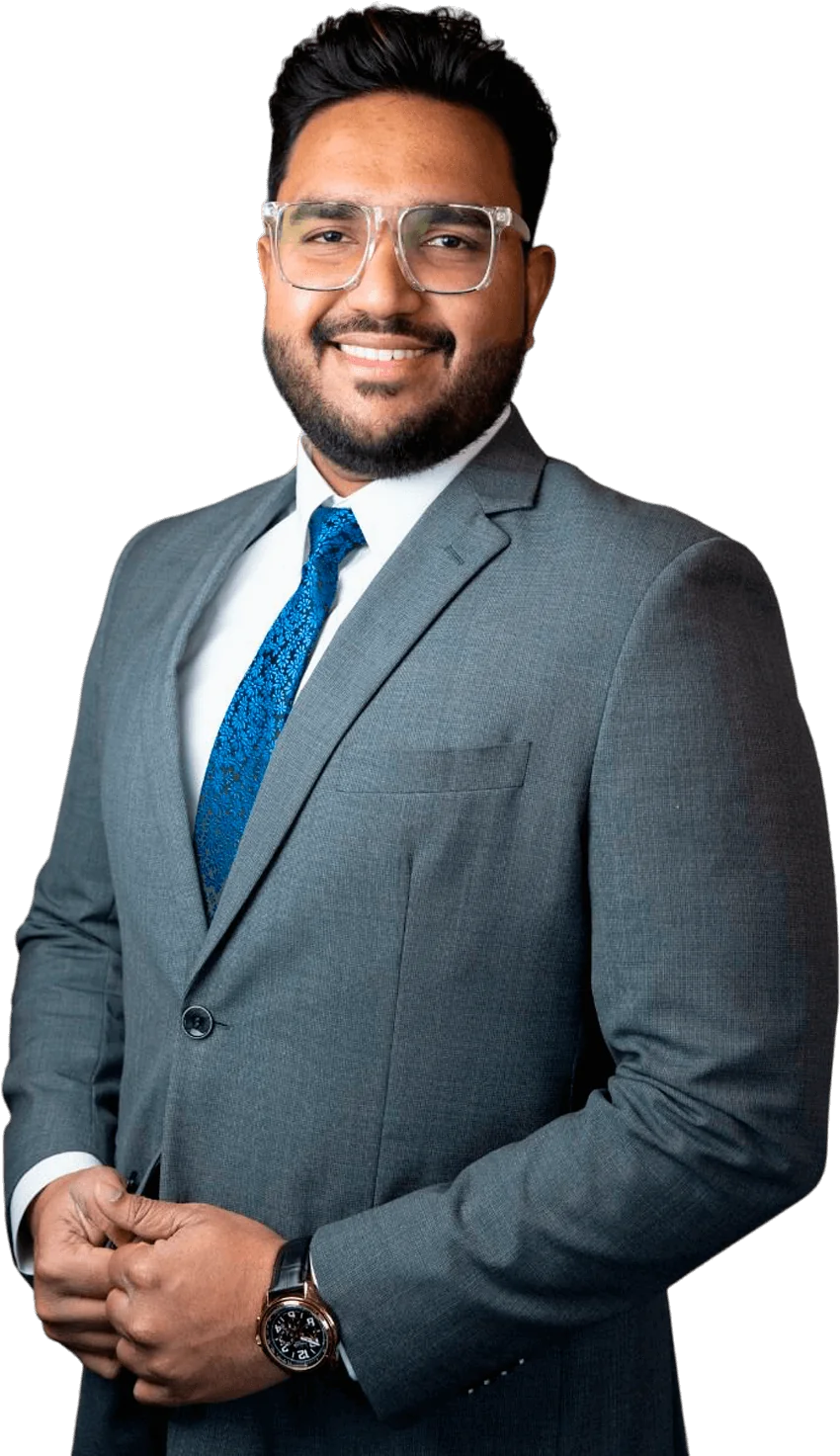 Ashid Balakrishnan