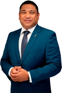 Everard Lawrence Marcel Alphonso