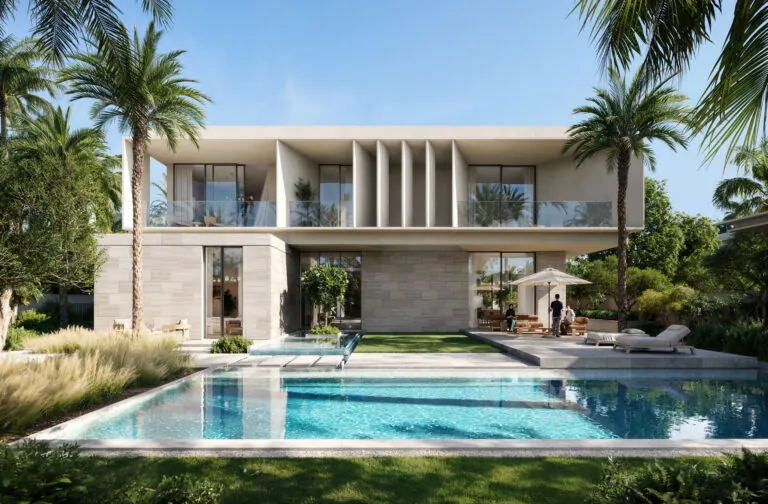 lavita by emaar in the oasis