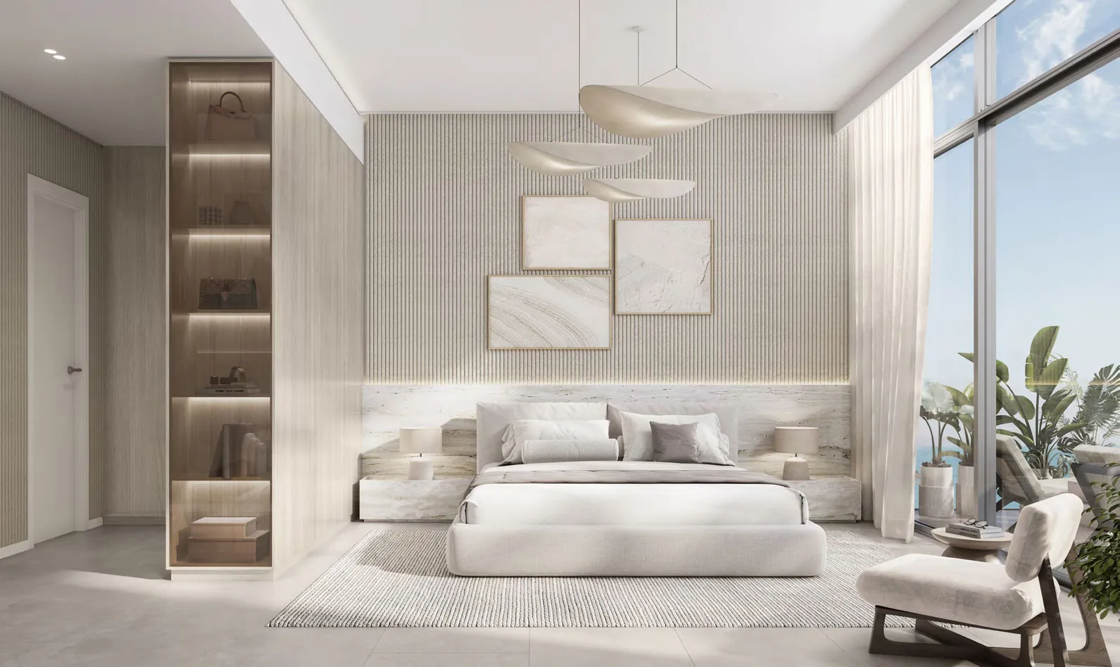 The Top 20 Penthouse Apartments in Movies - Nimvo