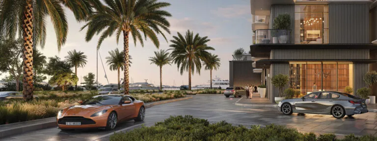 Porto Views by Emaar