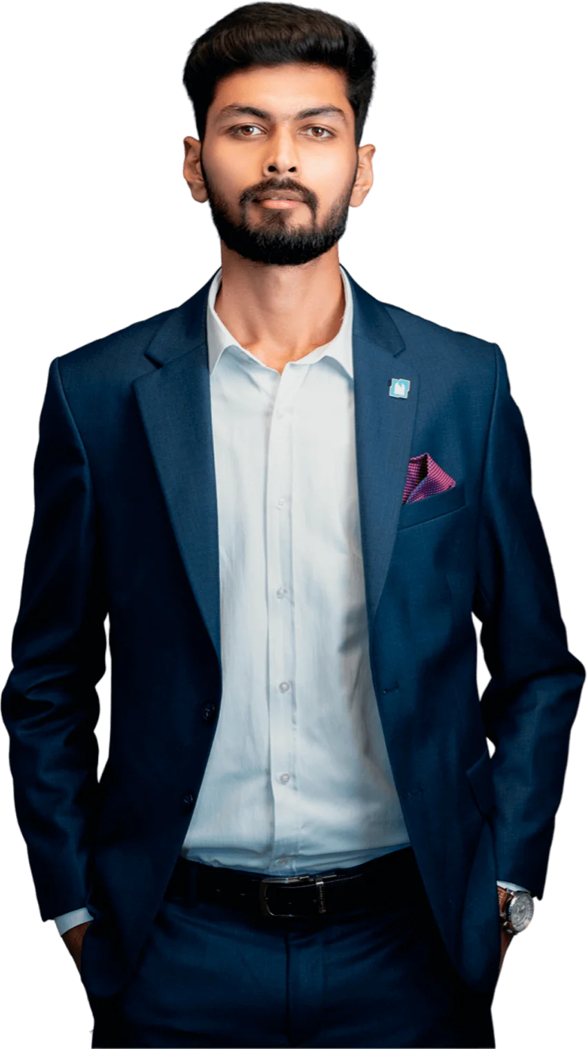 Syed Nihal