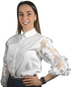 Tatiana Gadzhikurbanova