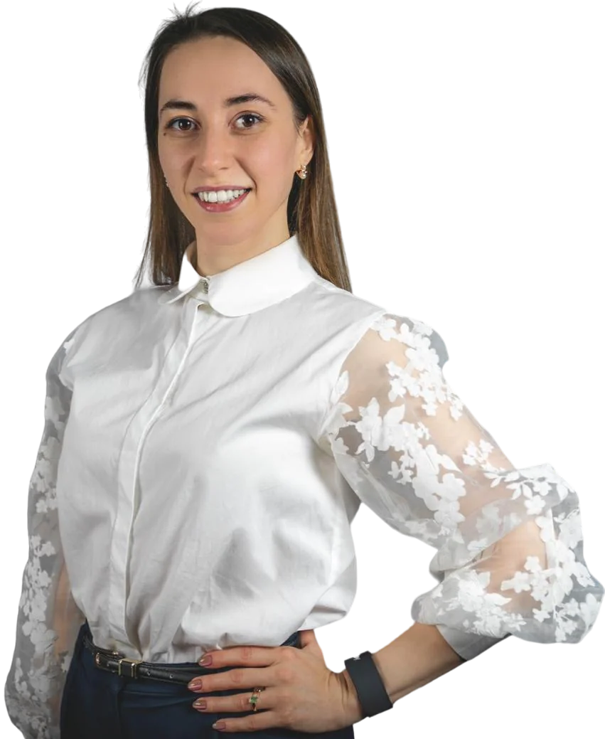 Tatiana Gadzhikurbanova