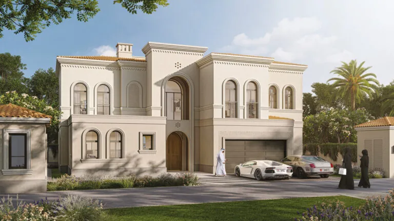 Bloom Living Almeria – new launch in Zayed City
