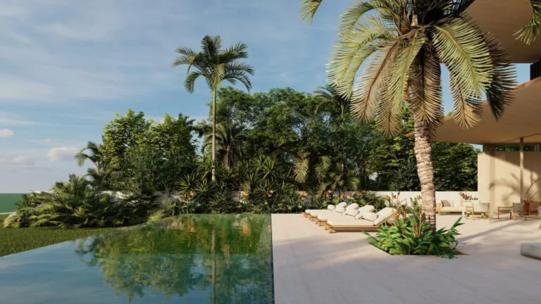 Dubai’s Jumeira Bay island nets Dh125 million record offplan villa deal