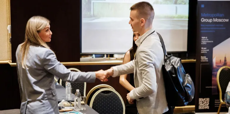 Metropolitan Group launches major recruitment drive