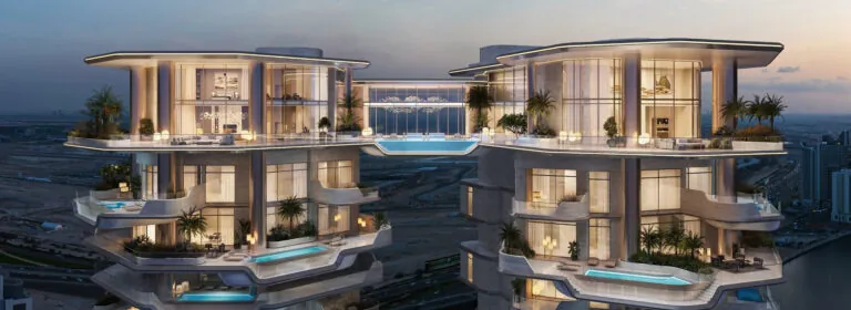 ريجننت ريزيدنس دبي - سانكاري بليس