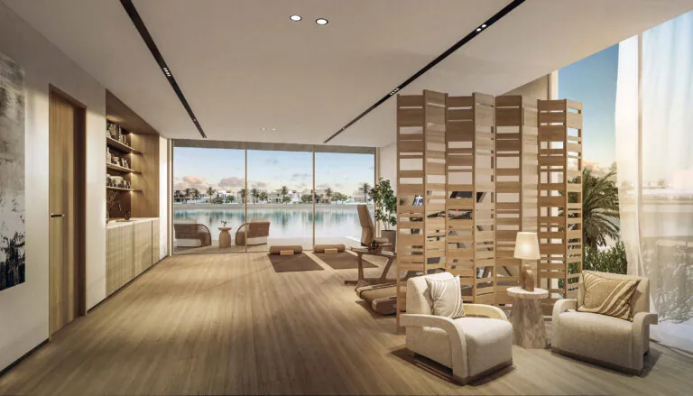 palm jebel ali interiors