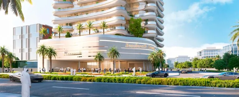 بيتش ووك جراند