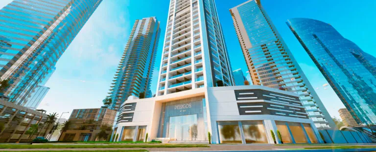 Pelagos by Invest Group