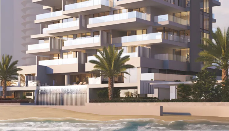 Canal By M by Gefinor