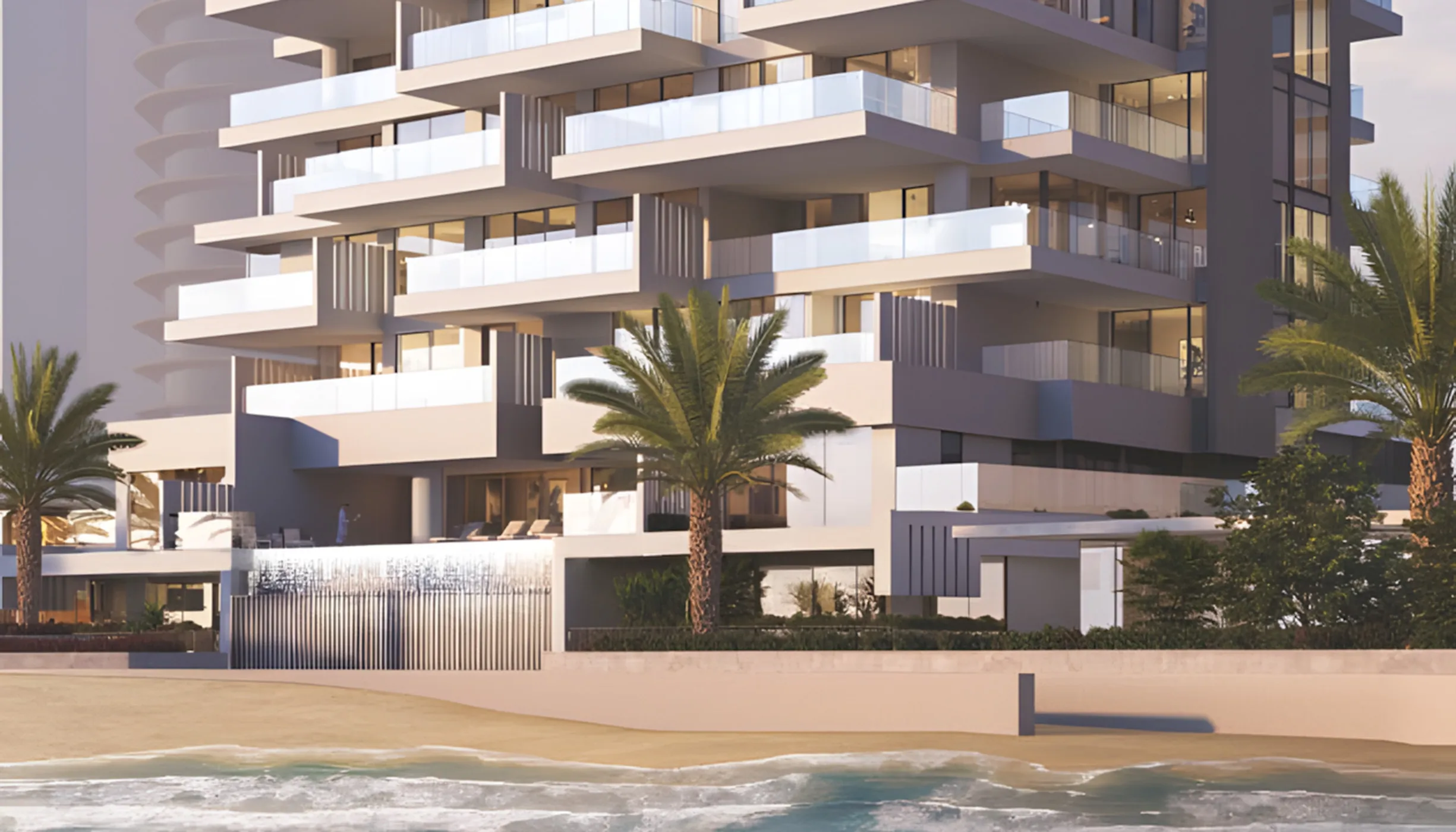 Canal By M by Gefinor