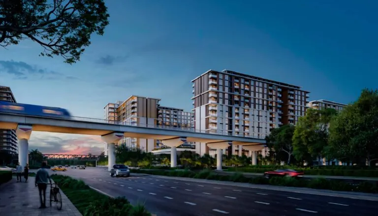 Terra Heights by Emaar